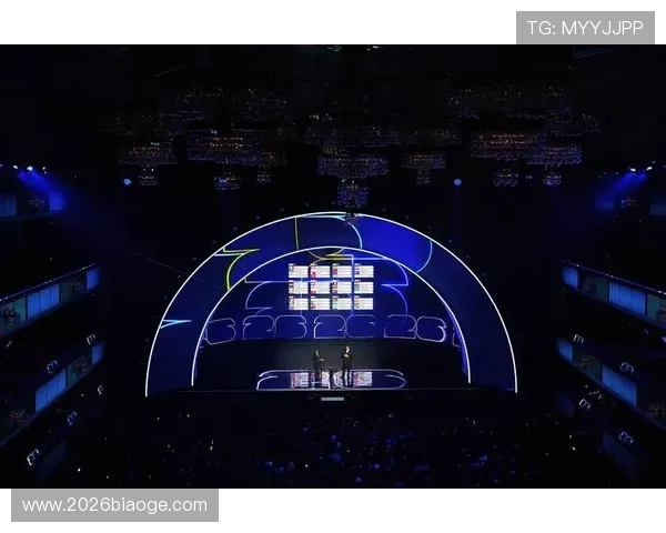 2026美加墨世界杯抽签仪式如何影响小组赛对阵形势详解